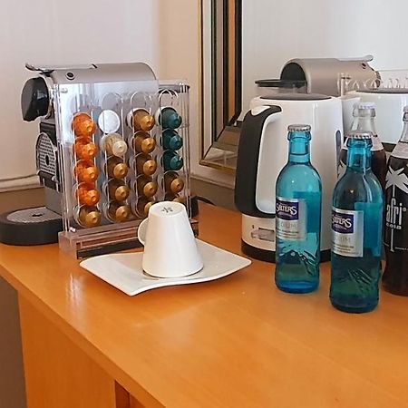 Gemuetliches Privatzimmer In Mannheims Stadtmitte Екстериор снимка