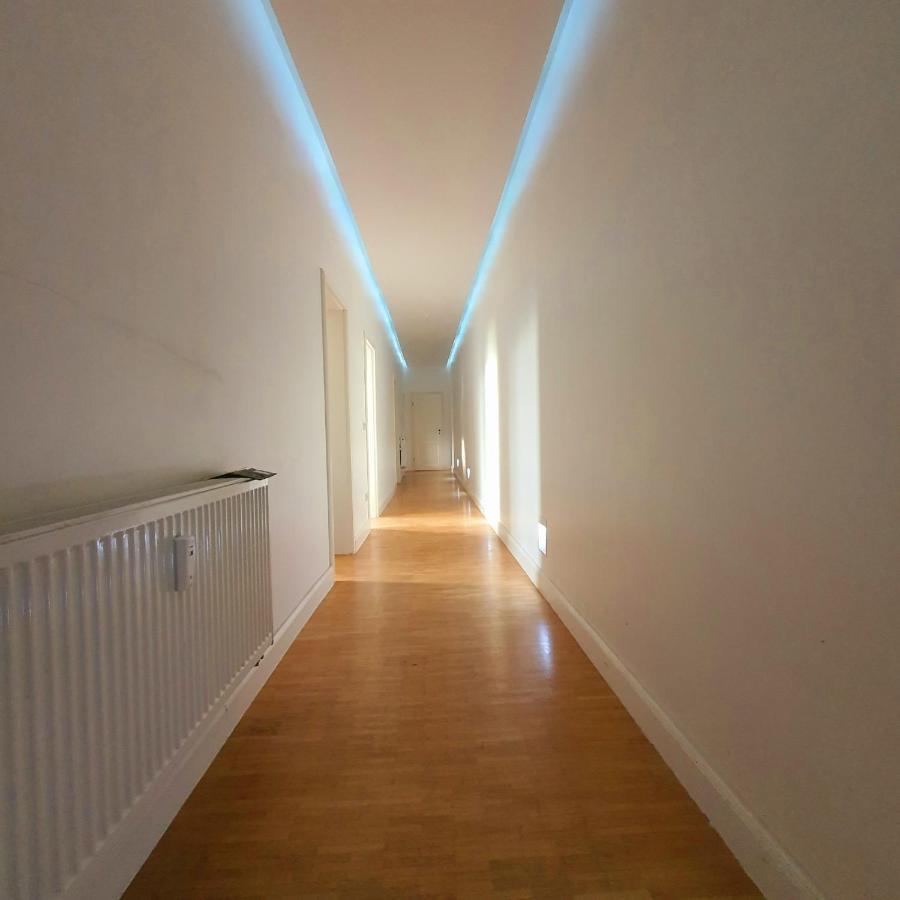 Gemuetliches Privatzimmer In Mannheims Stadtmitte Екстериор снимка