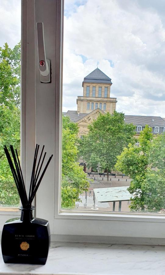 Gemuetliches Privatzimmer In Mannheims Stadtmitte Екстериор снимка