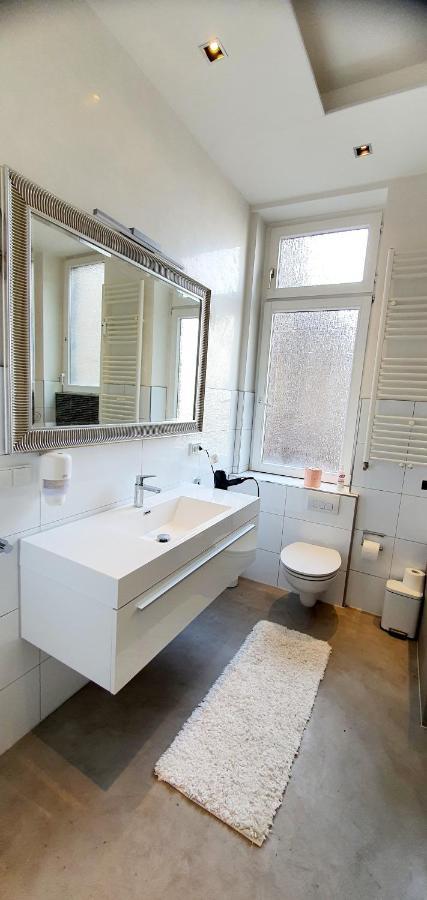 Gemuetliches Privatzimmer In Mannheims Stadtmitte Екстериор снимка