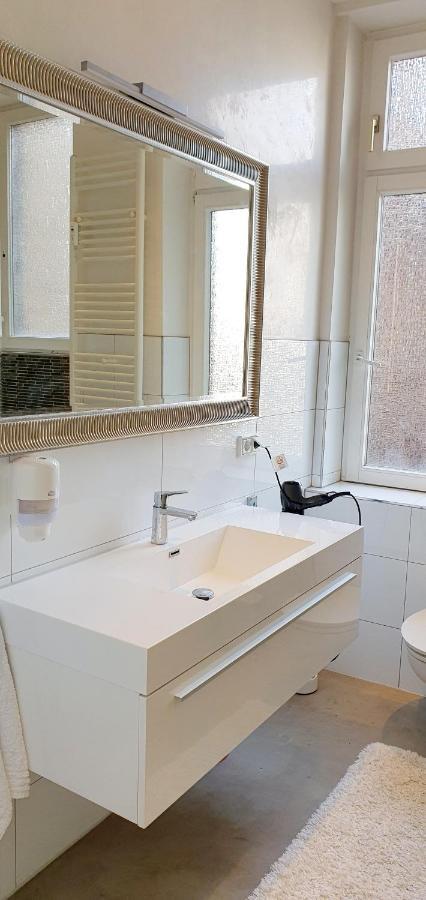 Gemuetliches Privatzimmer In Mannheims Stadtmitte Екстериор снимка